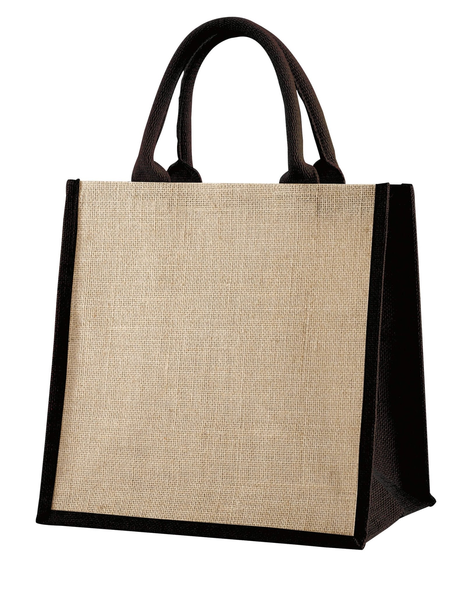 Ecojute Okavango Natural Fibre Tote - Retail Therapy Online