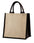 Ecojute Okavango Natural Fibre Tote - Retail Therapy Online