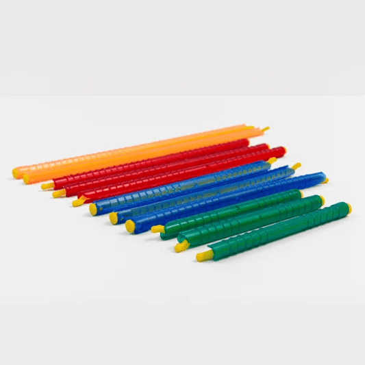 Eezilock Bag Sealers - 12 Pack - Retail Therapy Online