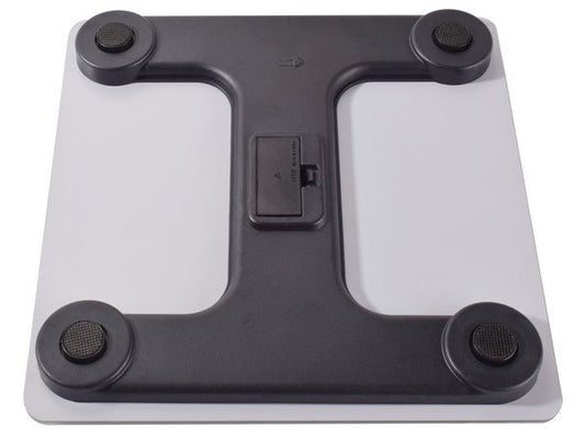 Electronic Bathroom Scale - Retail Therapy Online