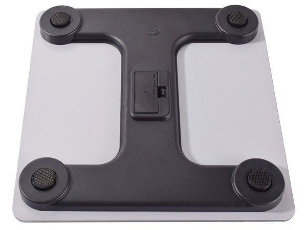 Electronic Bathroom Scale - Retail Therapy Online