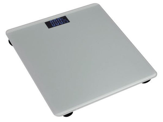Electronic Bathroom Scale - Retail Therapy Online