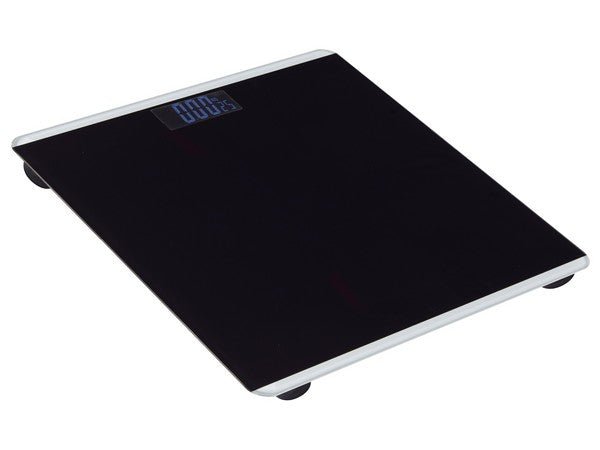 Electronic Bathroom Scale - Retail Therapy Online