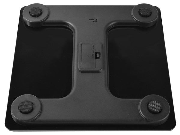 Electronic Bathroom Scale - Retail Therapy Online