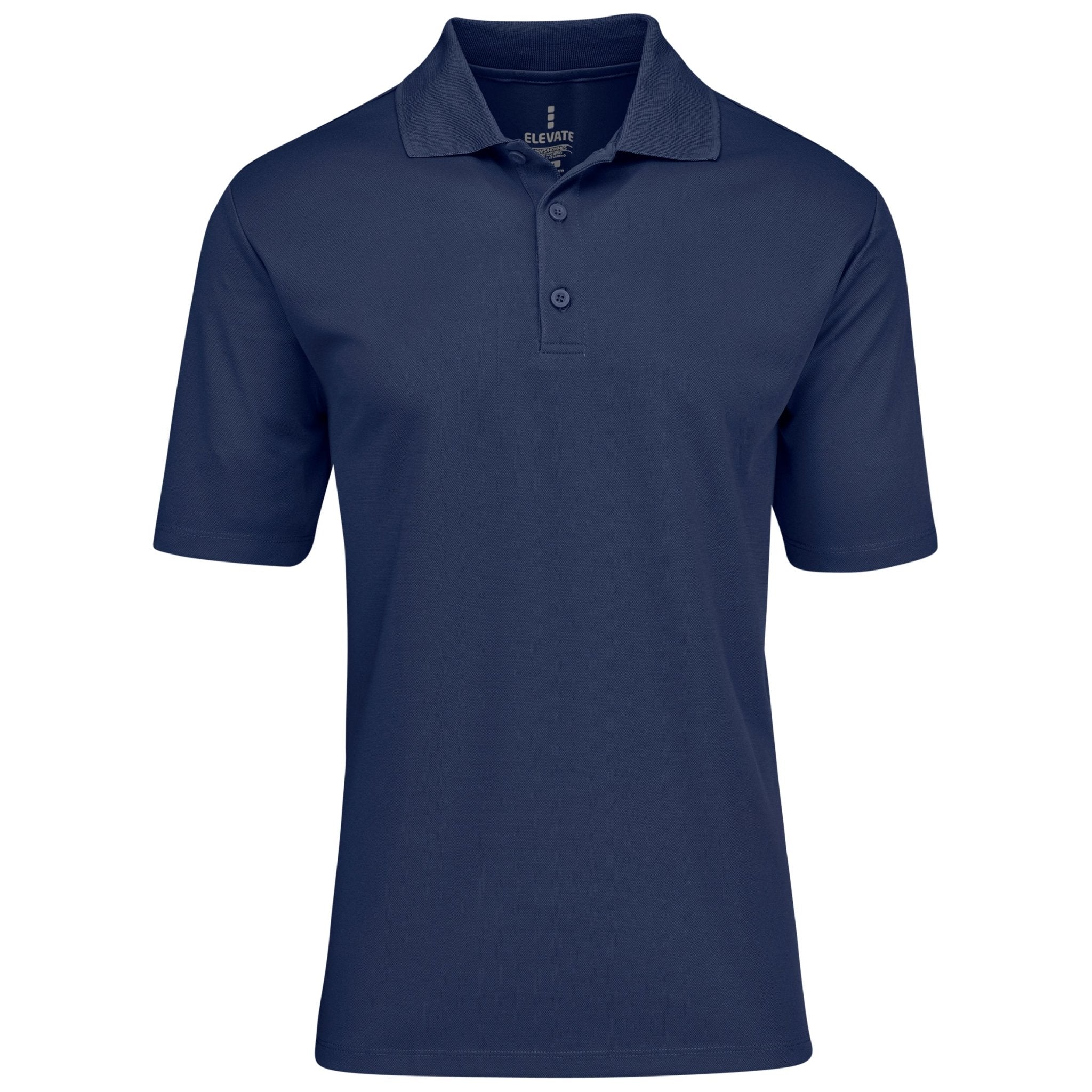 Elevate Edge Polyester Golf Shirt - Mens & Ladies - Retail Therapy Online