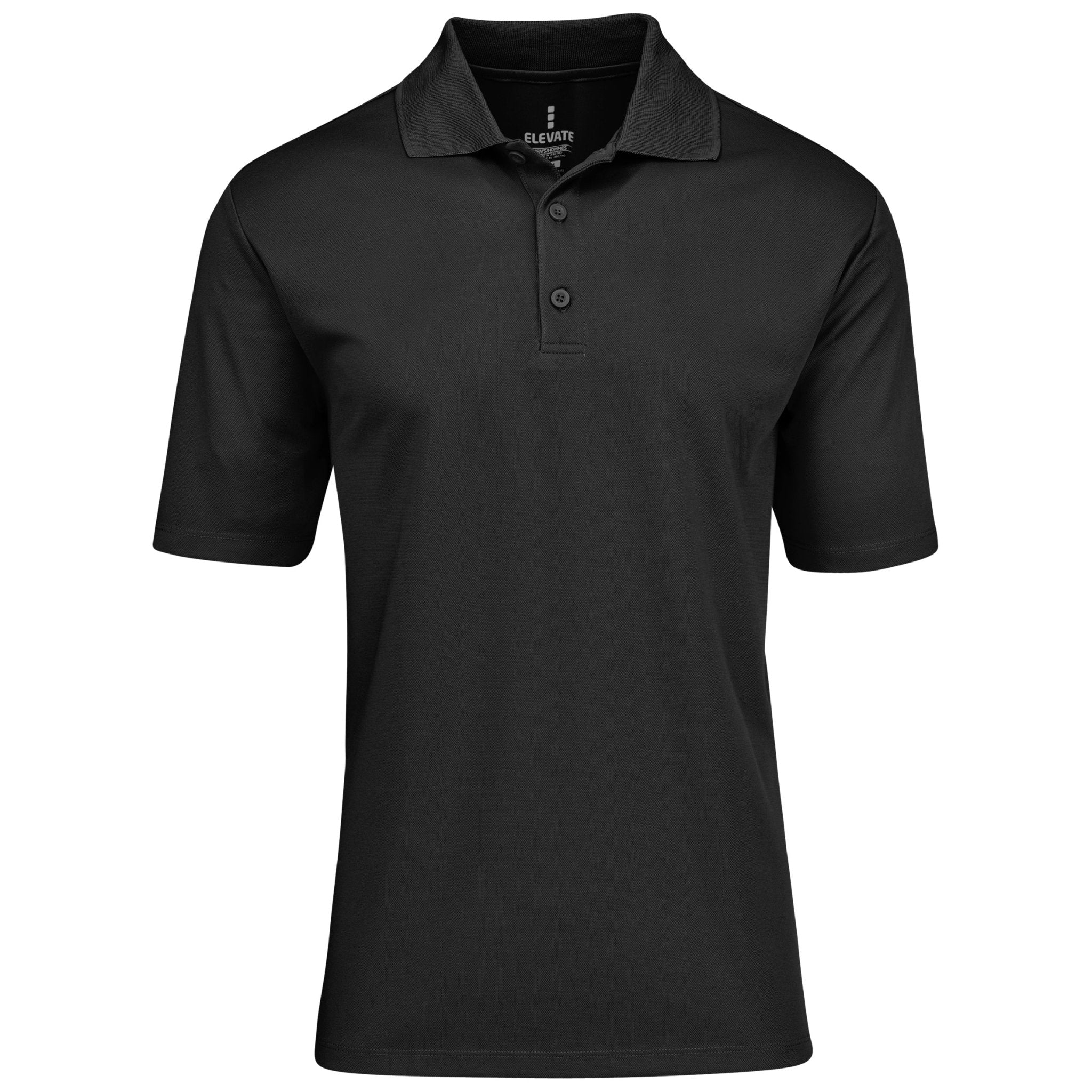 Elevate Edge Polyester Golf Shirt - Mens & Ladies - Retail Therapy Online