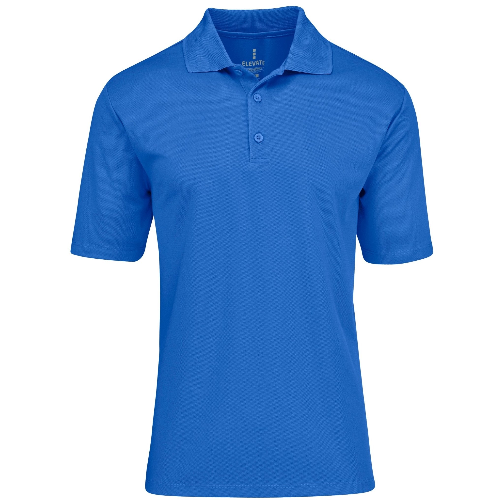 Elevate Edge Polyester Golf Shirt - Mens & Ladies - Retail Therapy Online