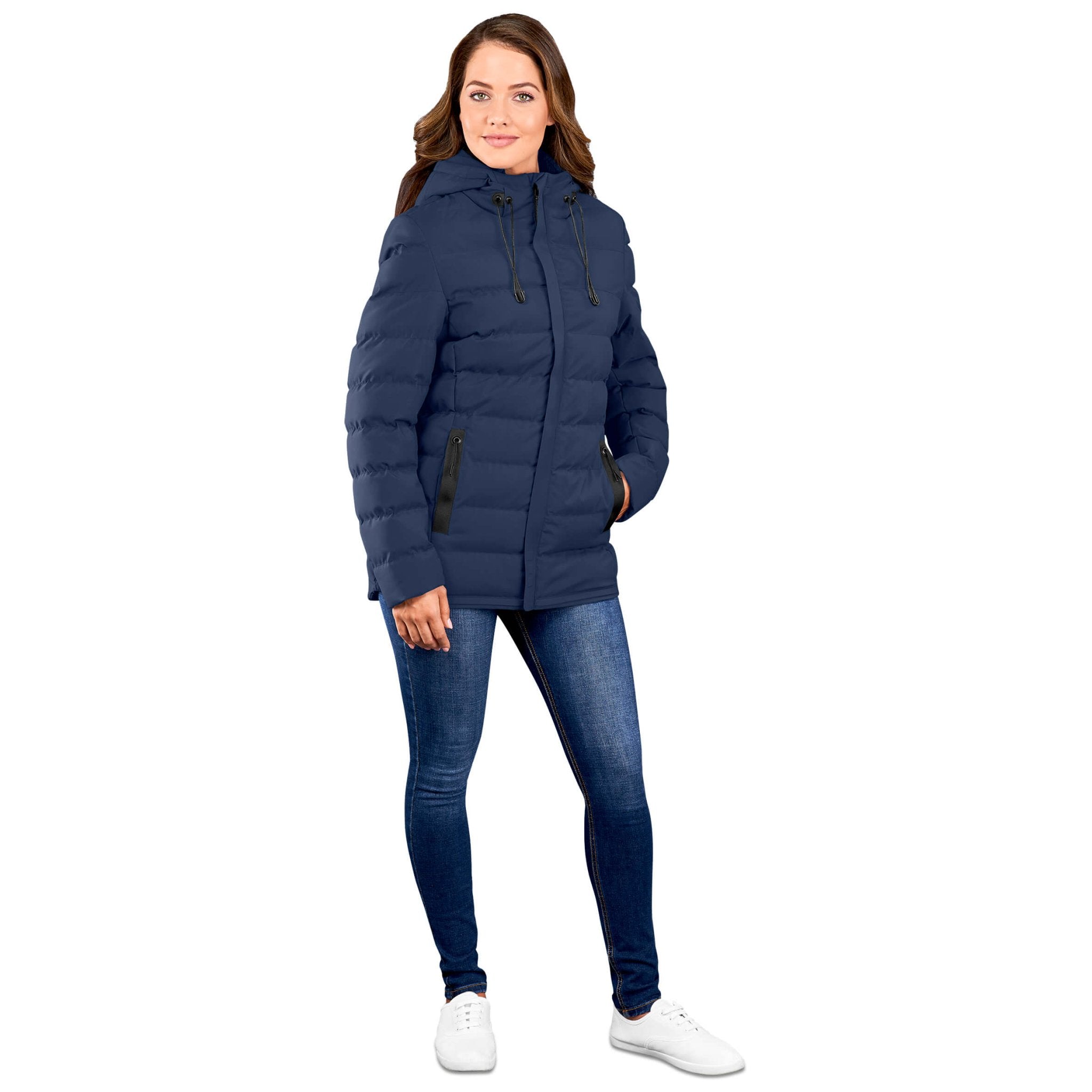 Elevate Montana Jacket - Mens & Ladies - Retail Therapy Online