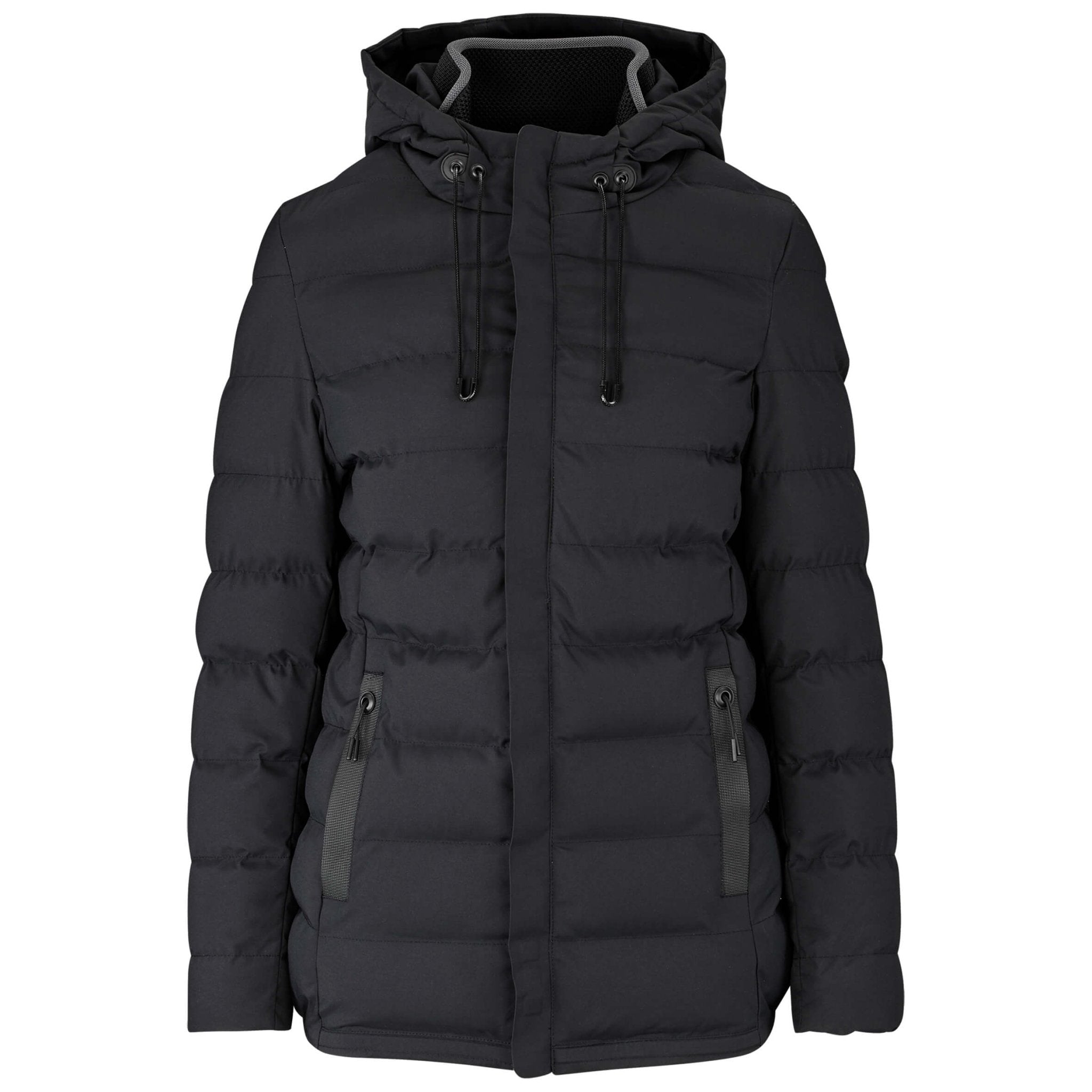 Elevate Montana Jacket - Mens & Ladies - Retail Therapy Online