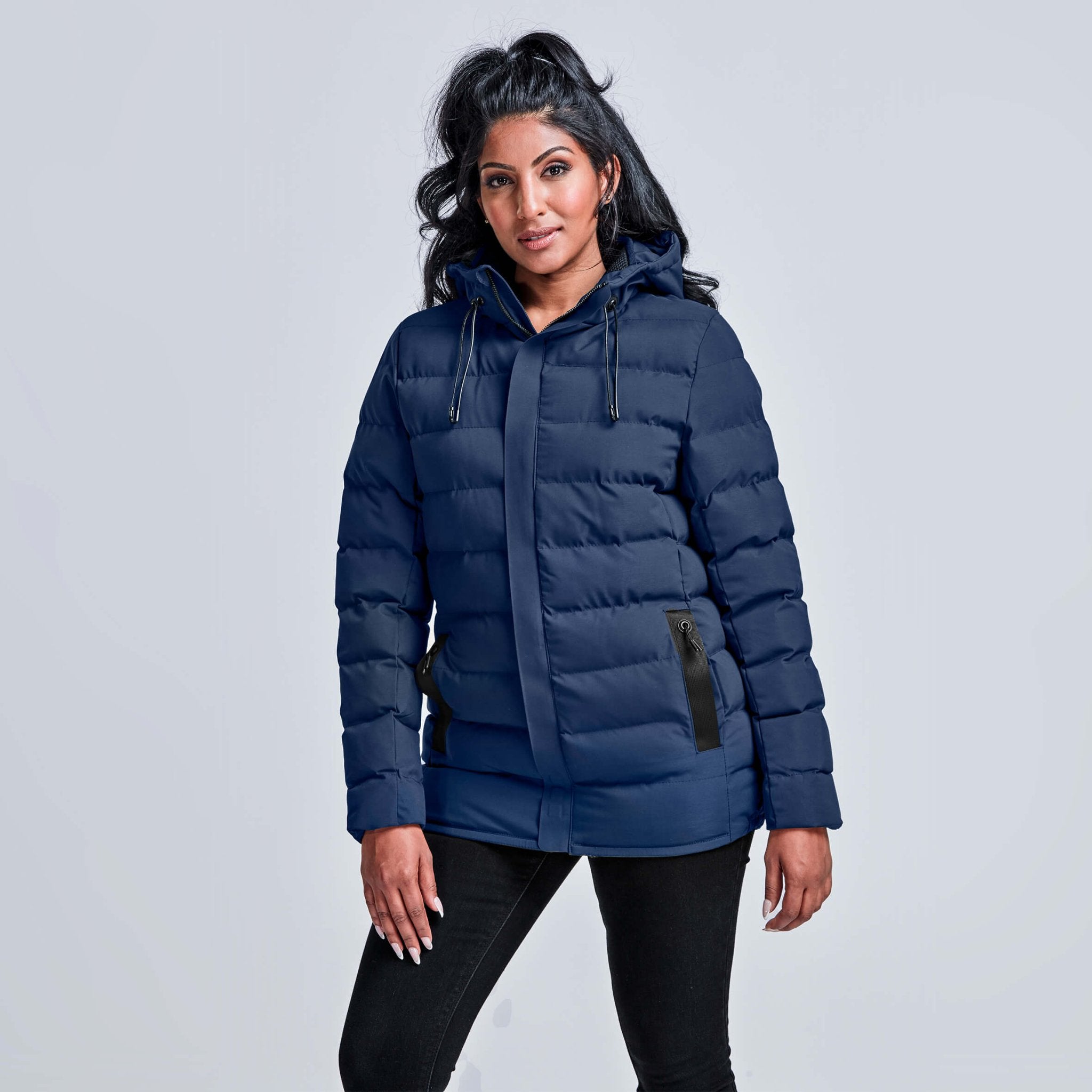 Elevate Montana Jacket - Mens & Ladies - Retail Therapy Online