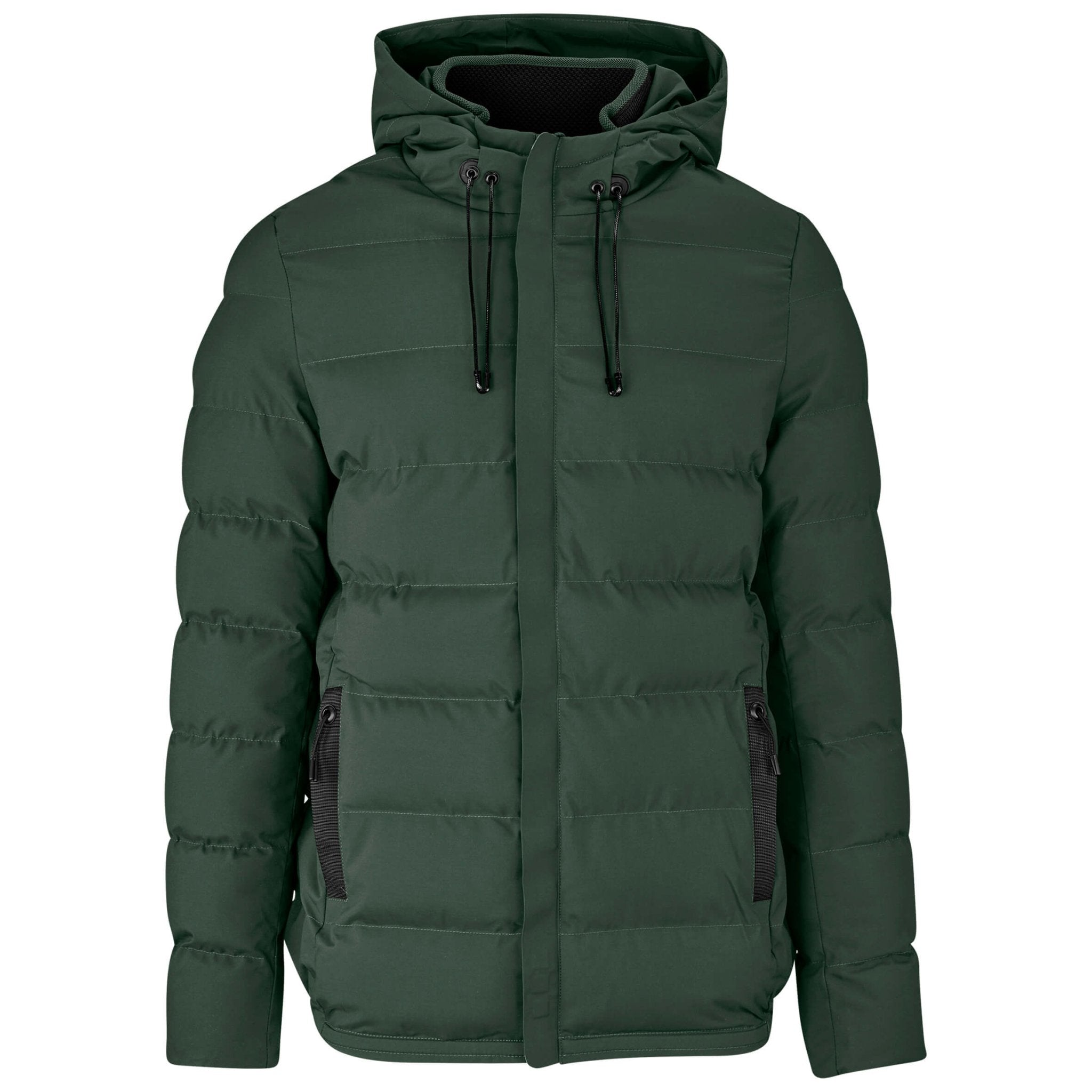 Elevate Montana Jacket - Mens & Ladies - Retail Therapy Online