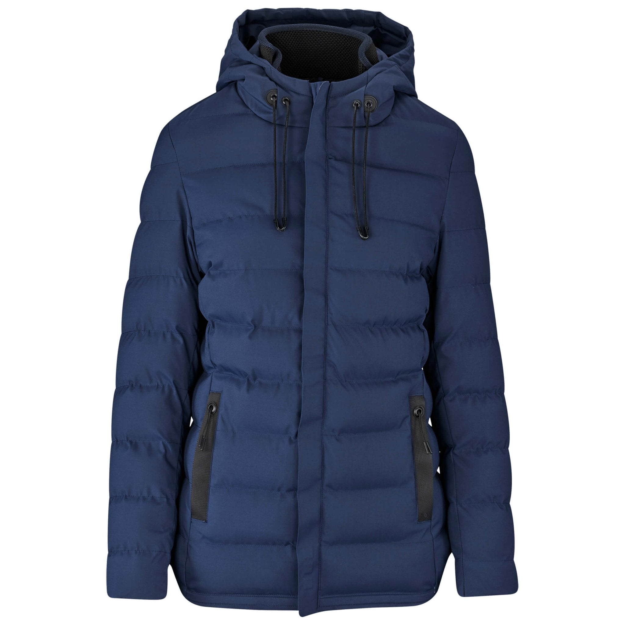 Elevate Montana Jacket - Mens & Ladies - Retail Therapy Online