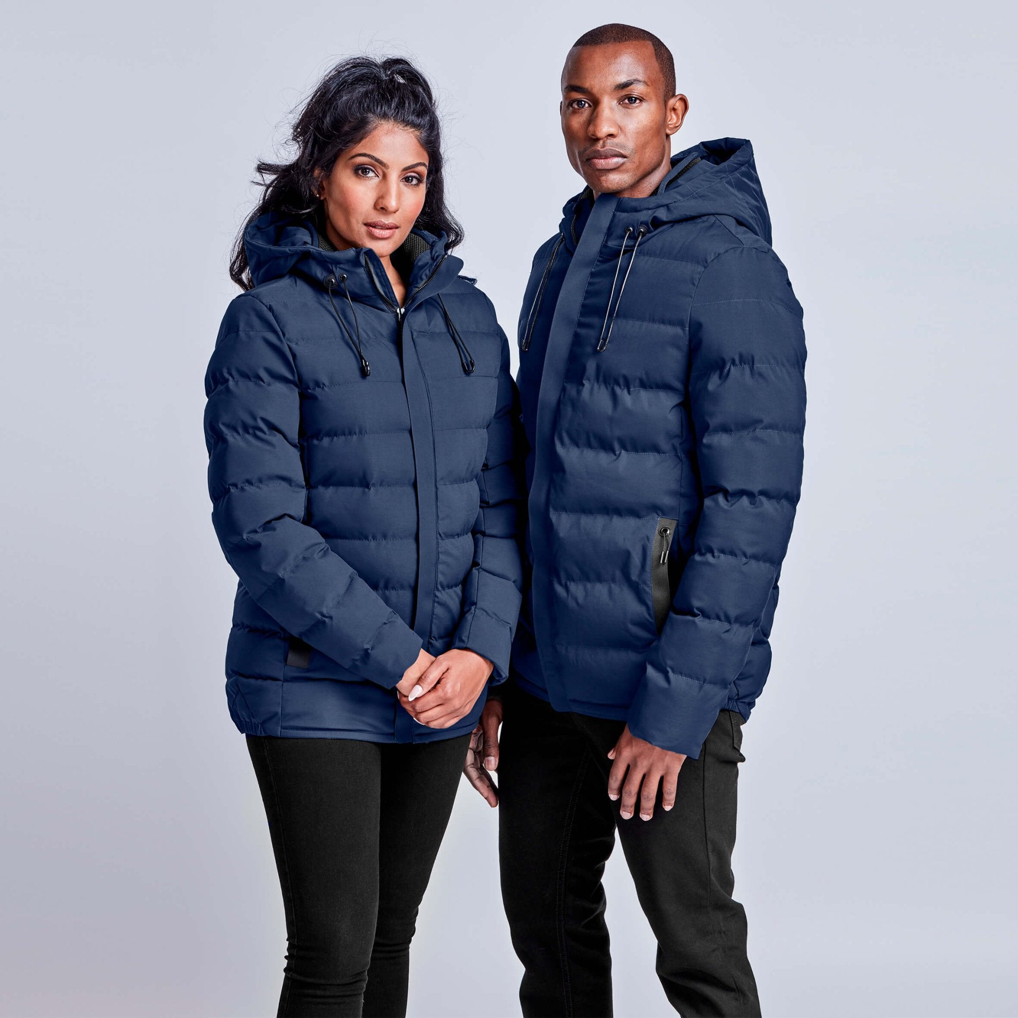 Elevate Montana Jacket - Mens & Ladies - Retail Therapy Online
