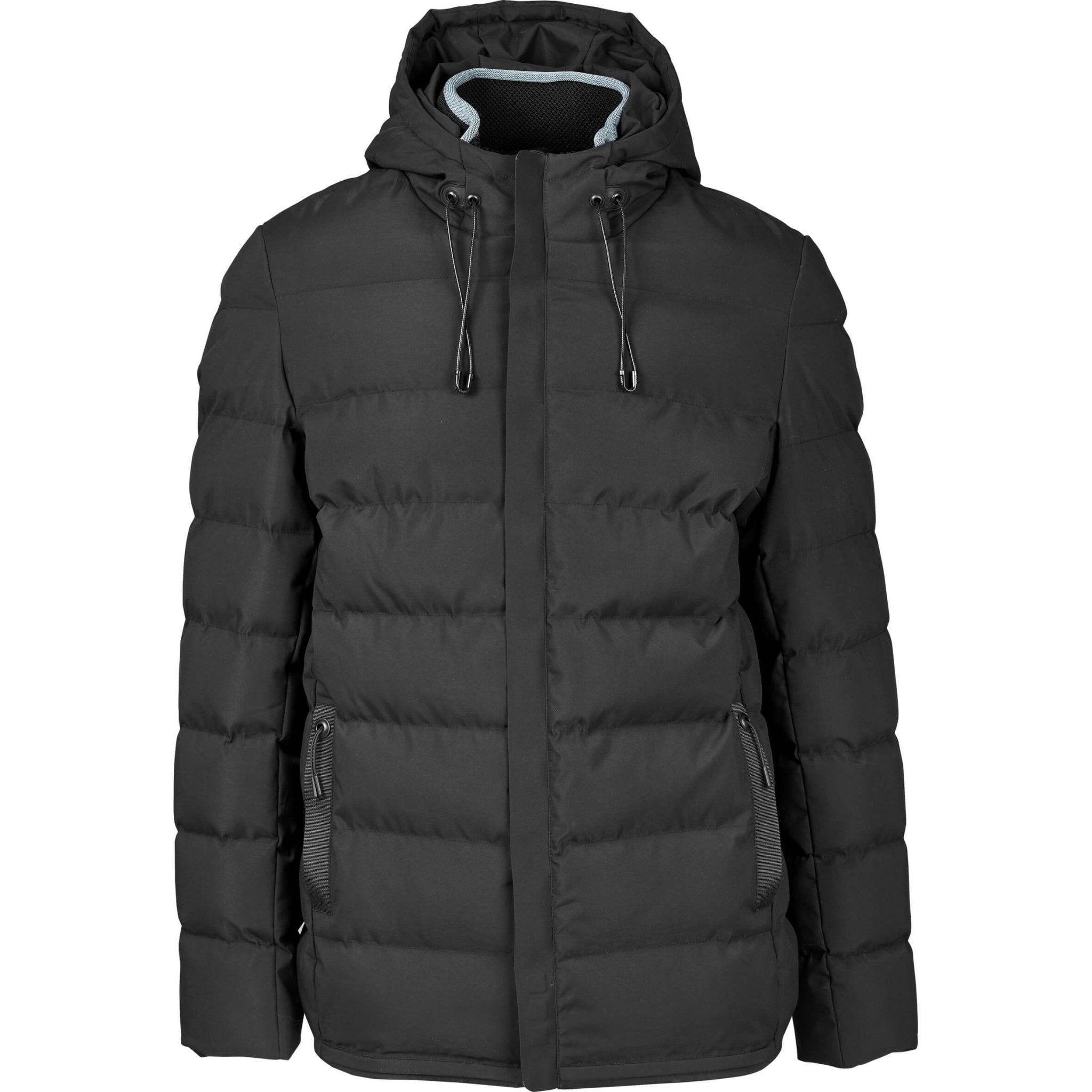 Elevate Montana Jacket - Mens & Ladies - Retail Therapy Online