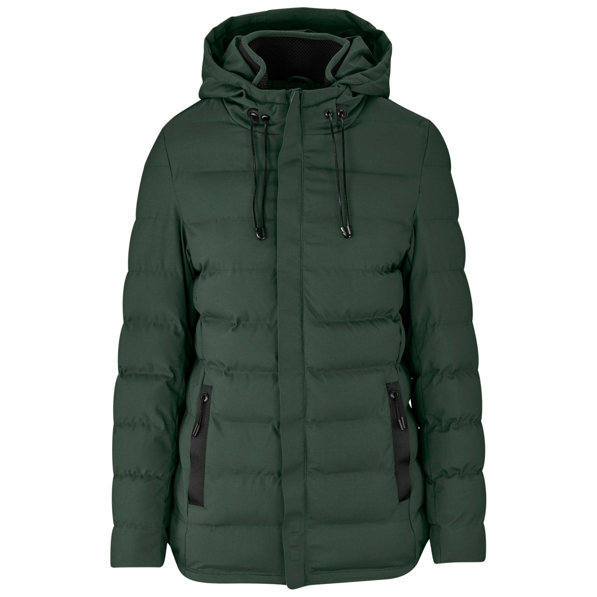 Elevate Montana Jacket - Mens & Ladies - Retail Therapy Online