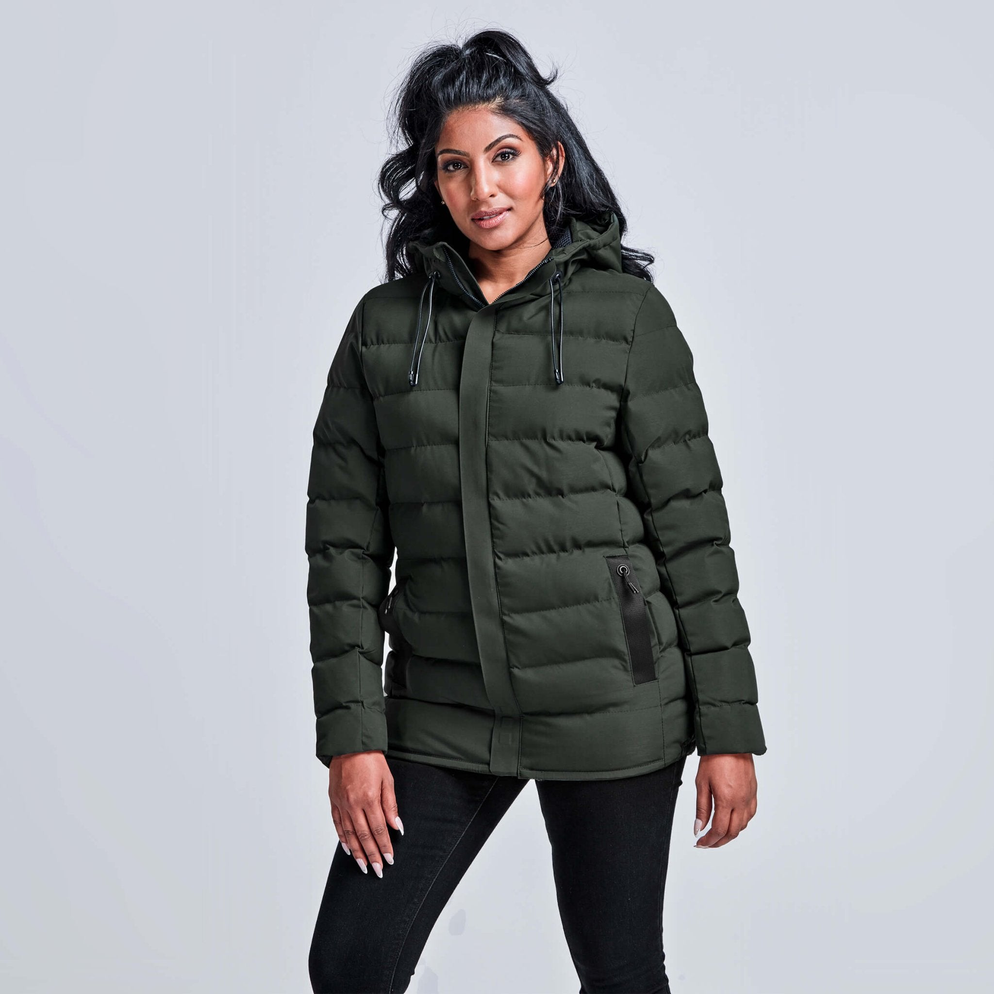 Elevate Montana Jacket - Mens & Ladies - Retail Therapy Online