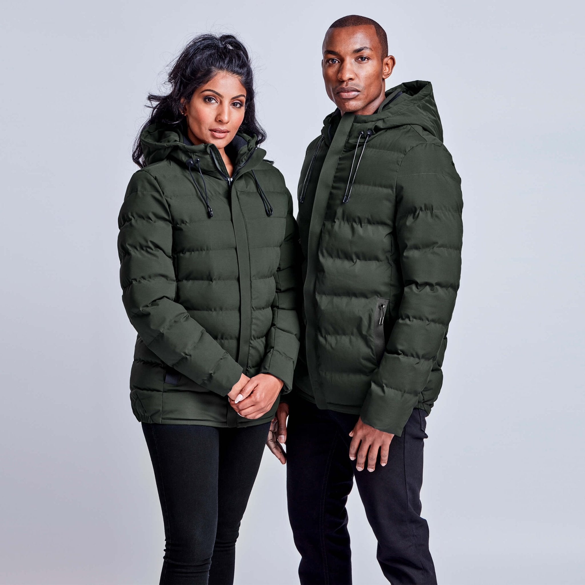 Elevate Montana Jacket - Mens & Ladies - Retail Therapy Online