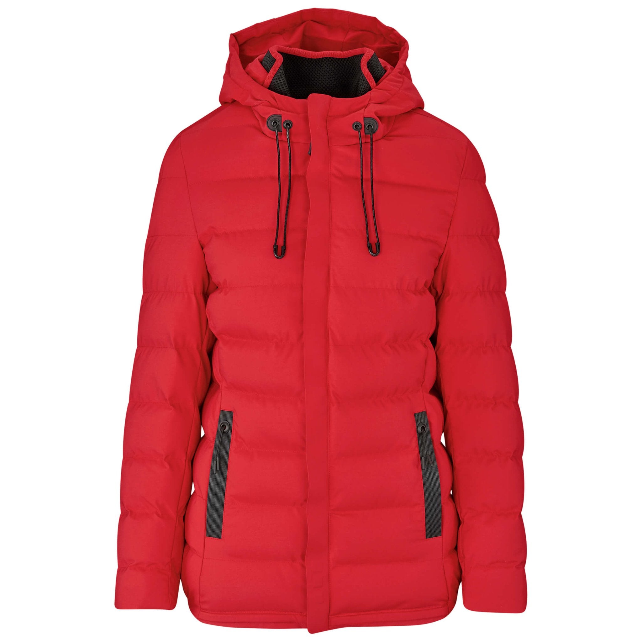 Elevate Montana Jacket - Mens & Ladies - Retail Therapy Online