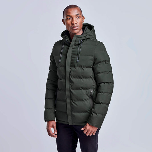 Elevate Montana Jacket - Mens & Ladies - Retail Therapy Online