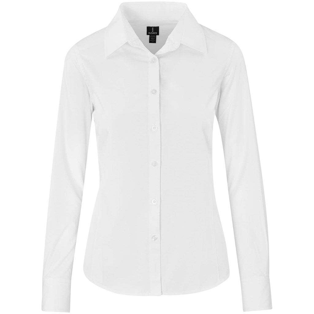 Elevate Sycamore Long Sleeve Shirt - Mens & Ladies - Retail Therapy Online
