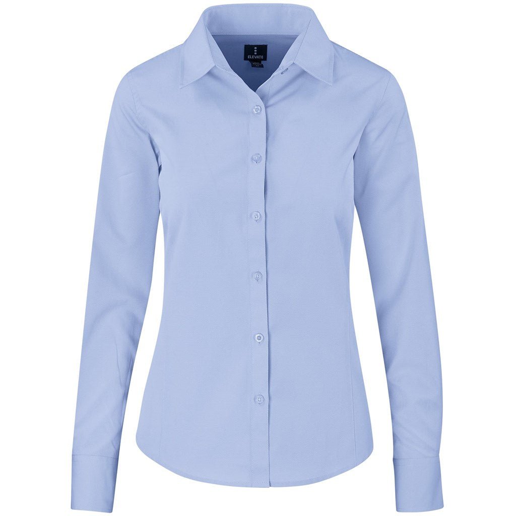 Elevate Sycamore Long Sleeve Shirt - Mens & Ladies - Retail Therapy Online