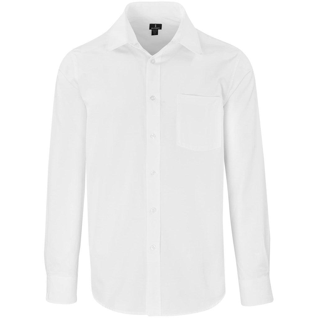 Elevate Sycamore Long Sleeve Shirt - Mens & Ladies - Retail Therapy Online