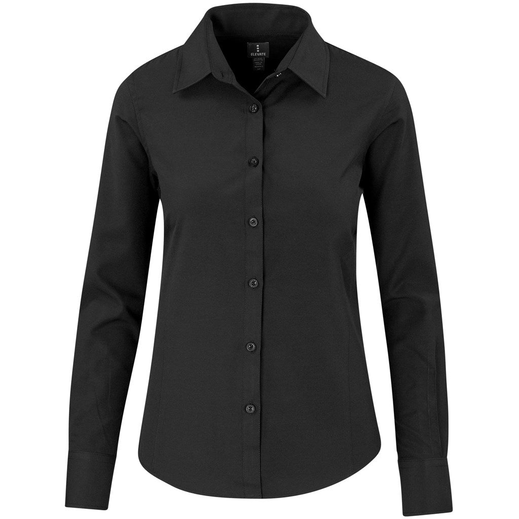Elevate Sycamore Long Sleeve Shirt - Mens & Ladies - Retail Therapy Online