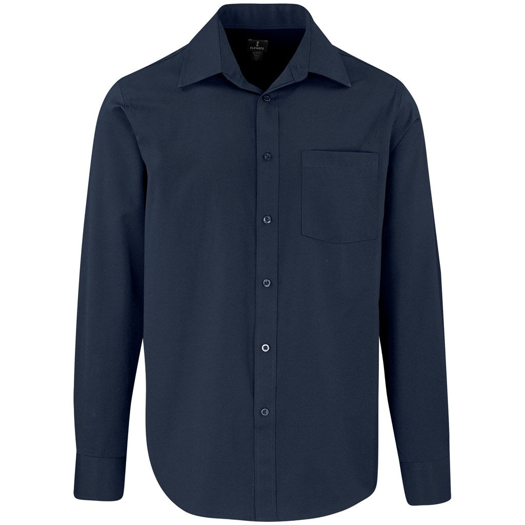 Elevate Sycamore Long Sleeve Shirt - Mens & Ladies - Retail Therapy Online