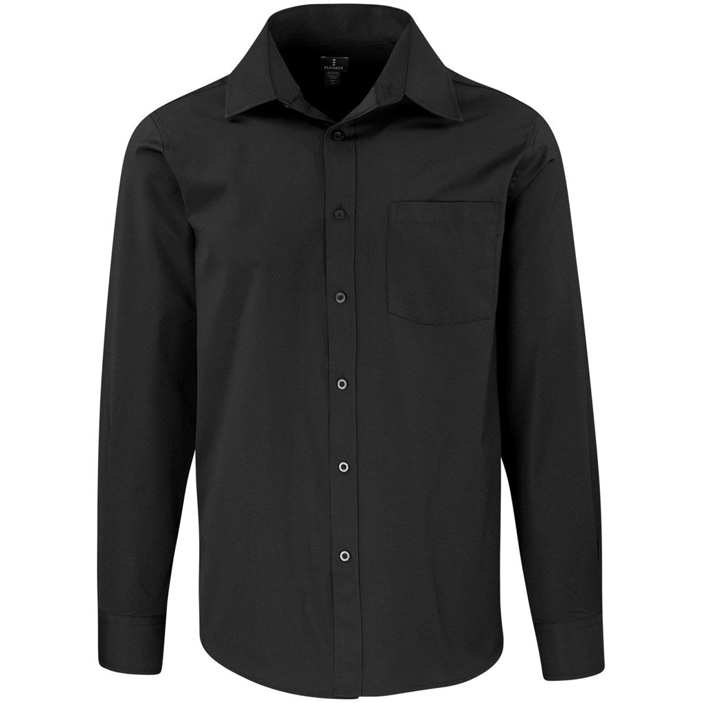 Elevate Sycamore Long Sleeve Shirt - Mens & Ladies - Retail Therapy Online
