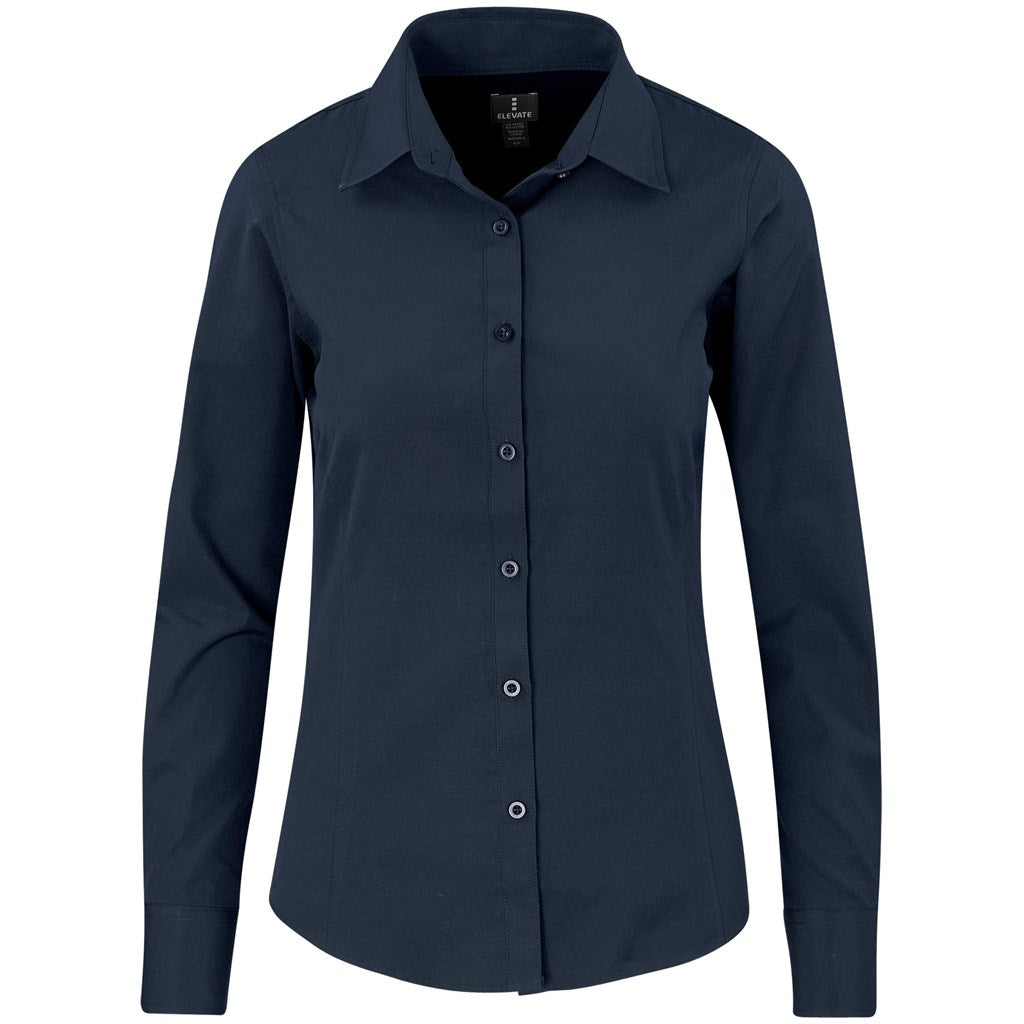 Elevate Sycamore Long Sleeve Shirt - Mens & Ladies - Retail Therapy Online