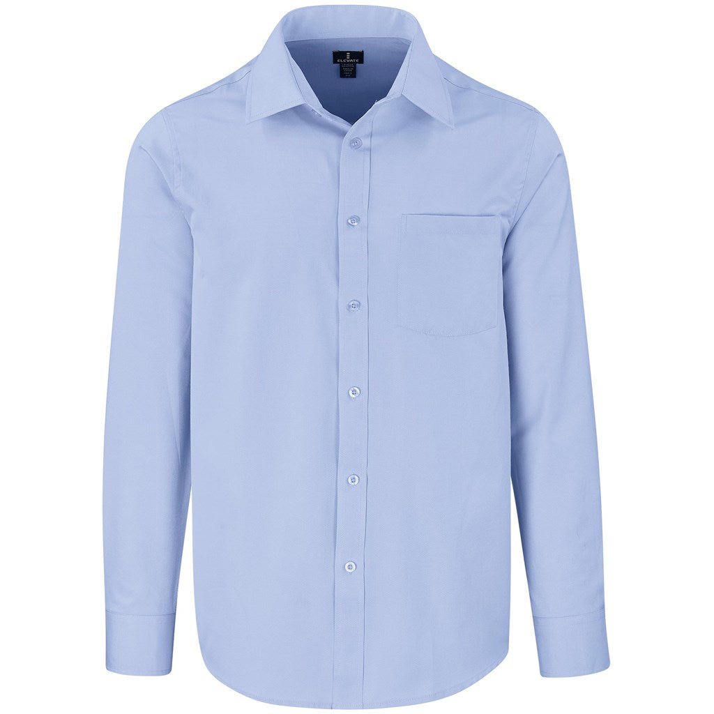 Elevate Sycamore Long Sleeve Shirt - Mens & Ladies - Retail Therapy Online