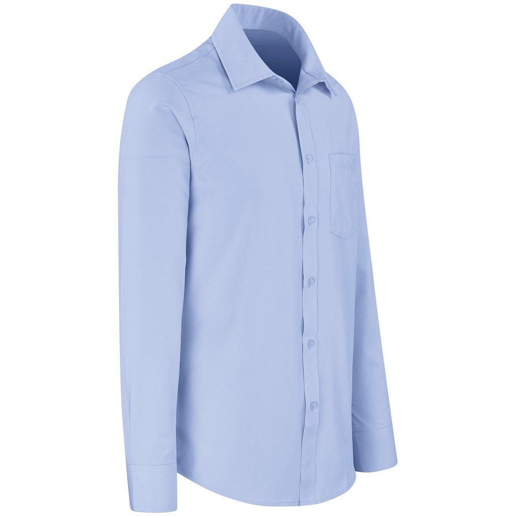 Elevate Sycamore Long Sleeve Shirt - Mens & Ladies - Retail Therapy Online