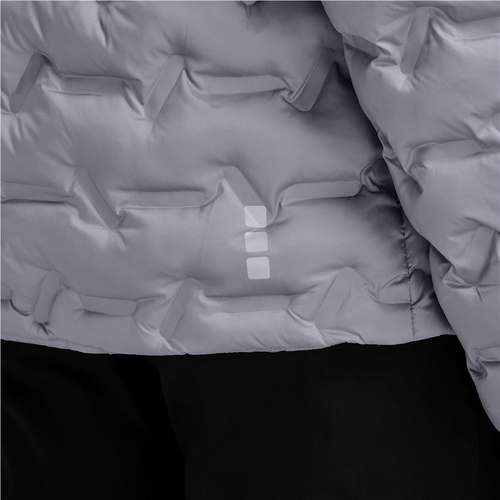 Elevate Vancouver Padded & Quilted Jacket - Mens & Ladies - Retail Therapy Online
