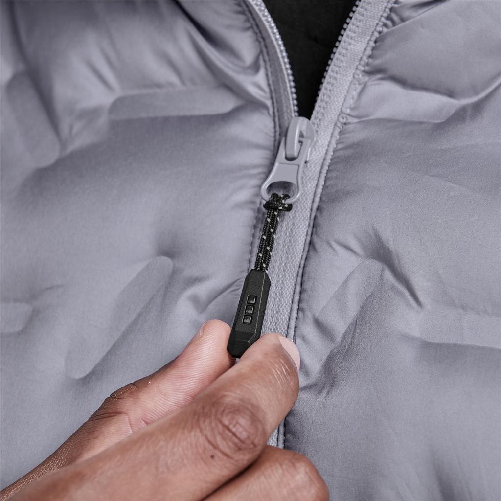 Elevate Vancouver Padded & Quilted Jacket - Mens & Ladies - Retail Therapy Online