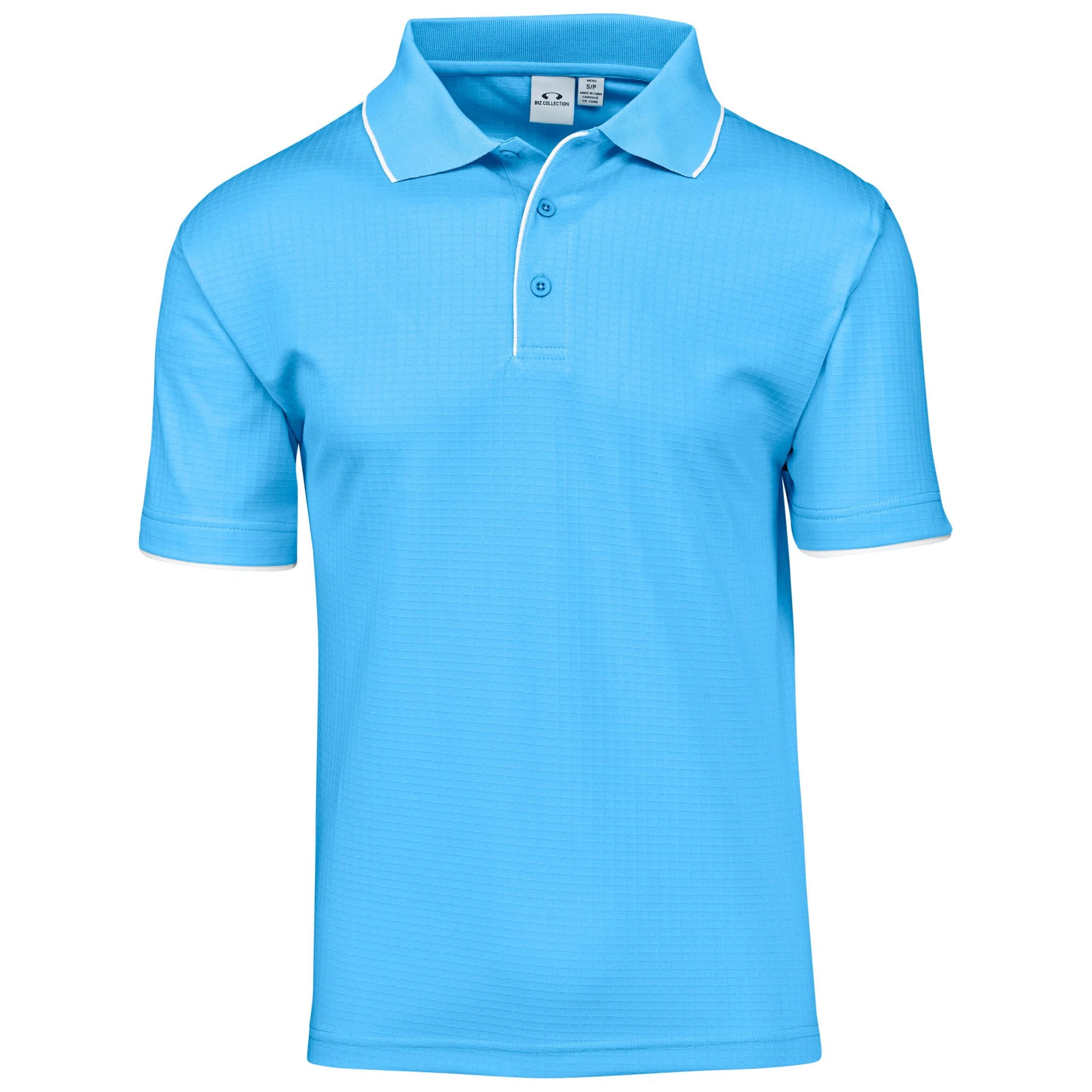 Elite Biz Cool Golf Shirt - Mens & Ladies - Retail Therapy Online