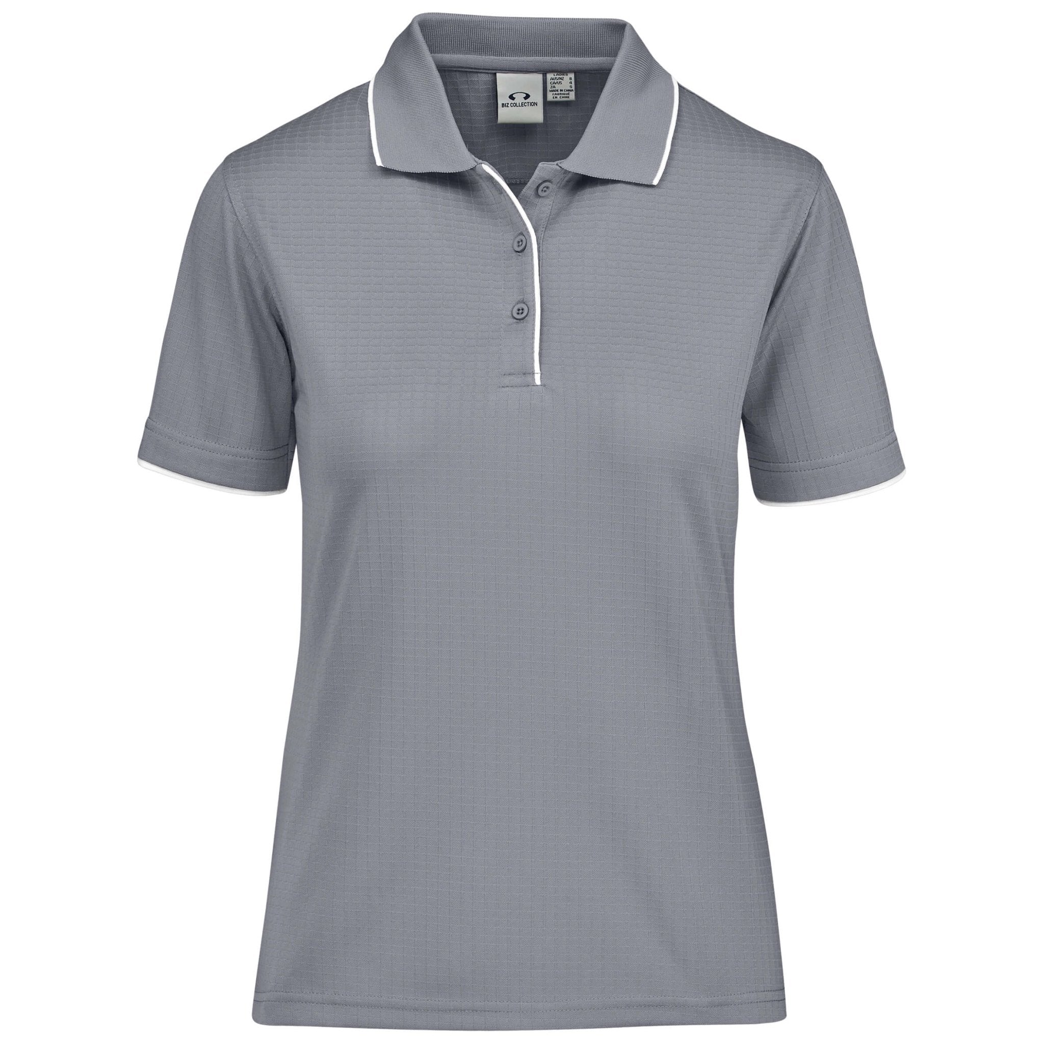 Elite Biz Cool Golf Shirt - Mens & Ladies - Retail Therapy Online