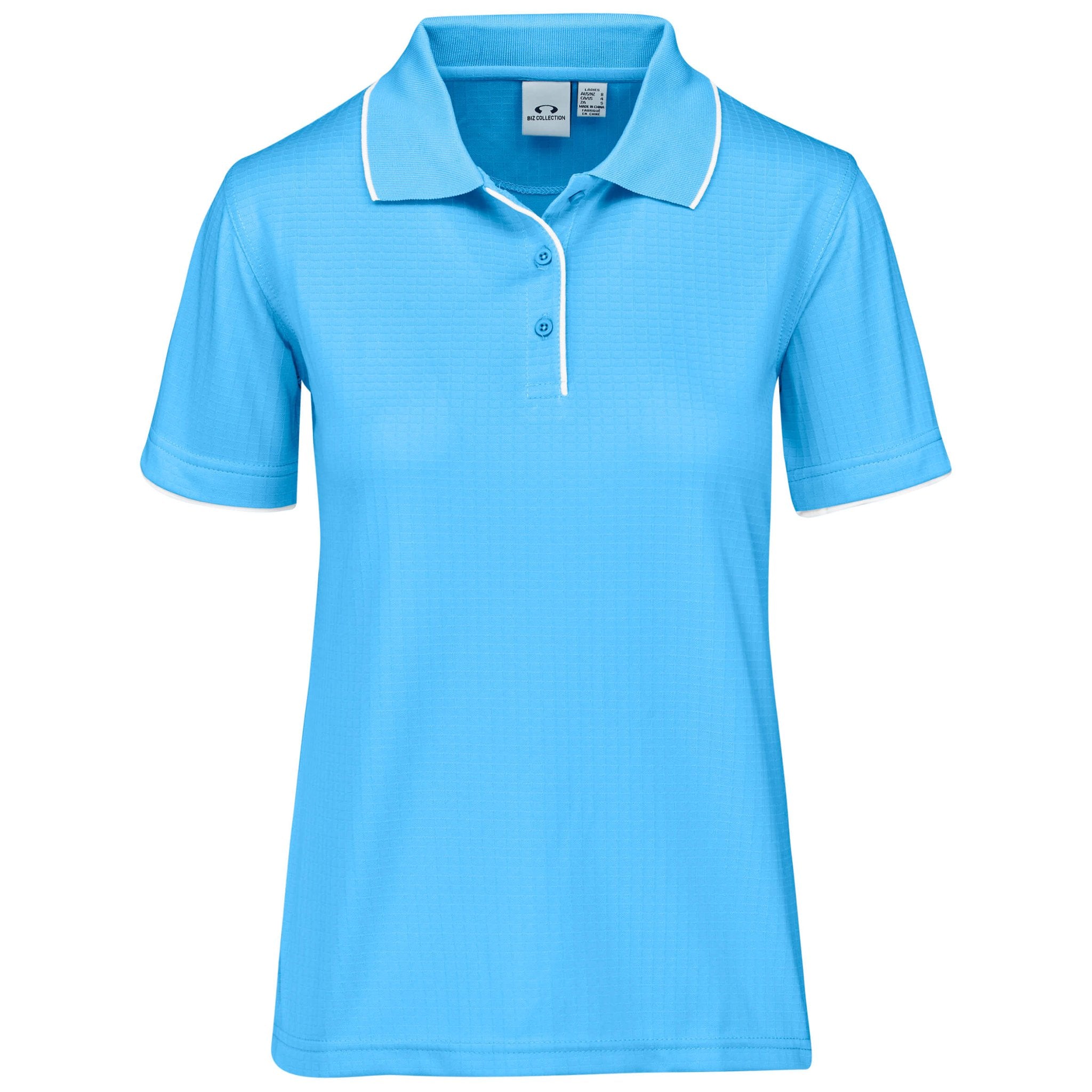 Elite Biz Cool Golf Shirt - Mens & Ladies - Retail Therapy Online