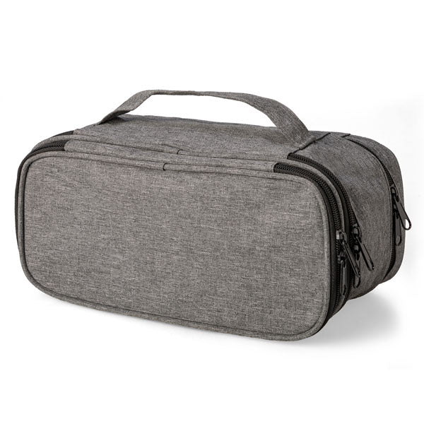 Elite Toiletry Bag - Retail Therapy Online