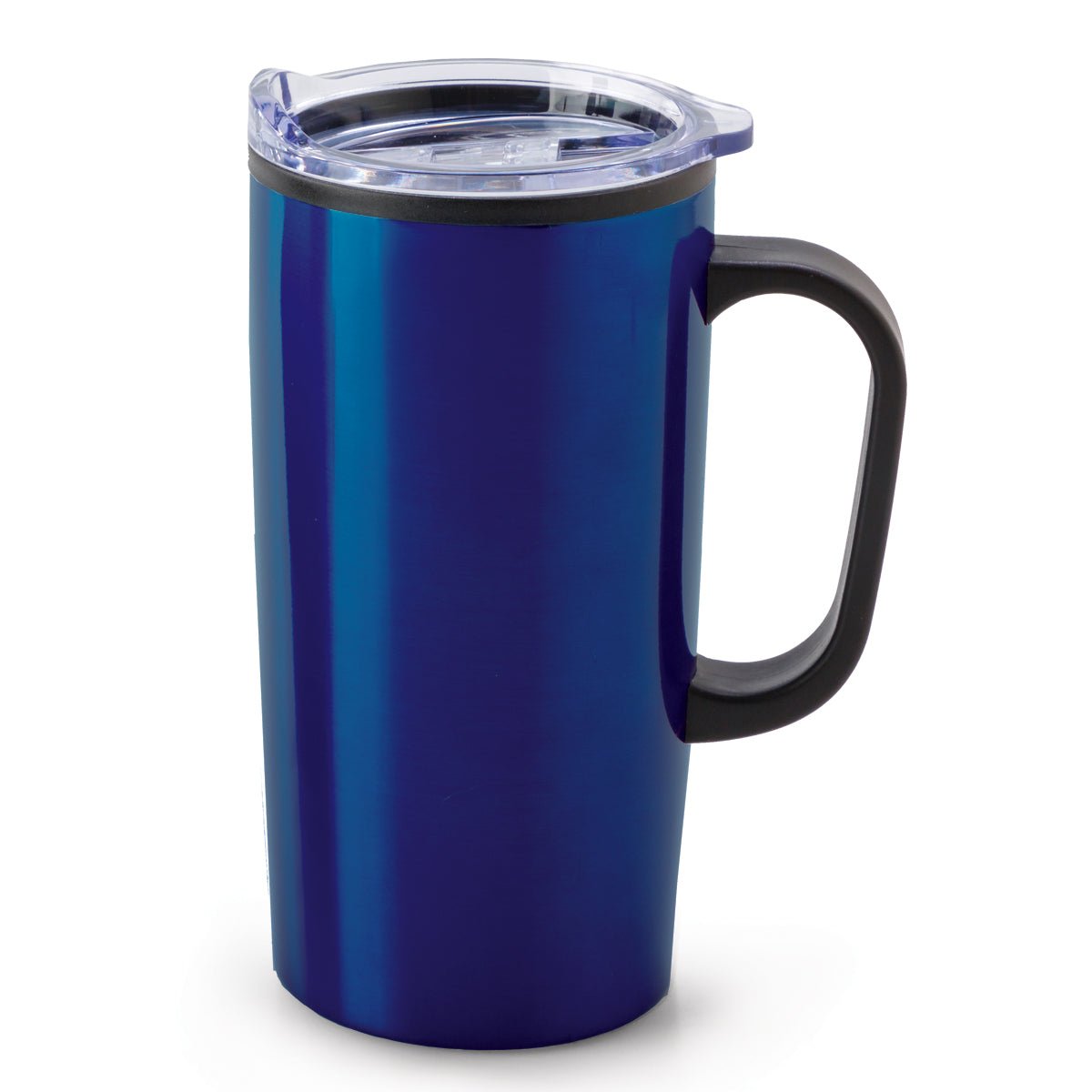 Elwood Double Wall Travel Mug - 600ml - Retail Therapy Online
