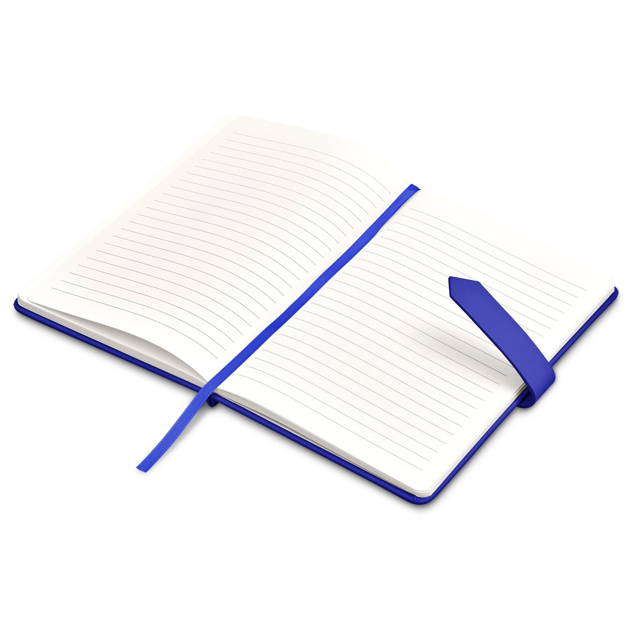 Emperor A5 Hard Cover Notebook - Retail Therapy Online