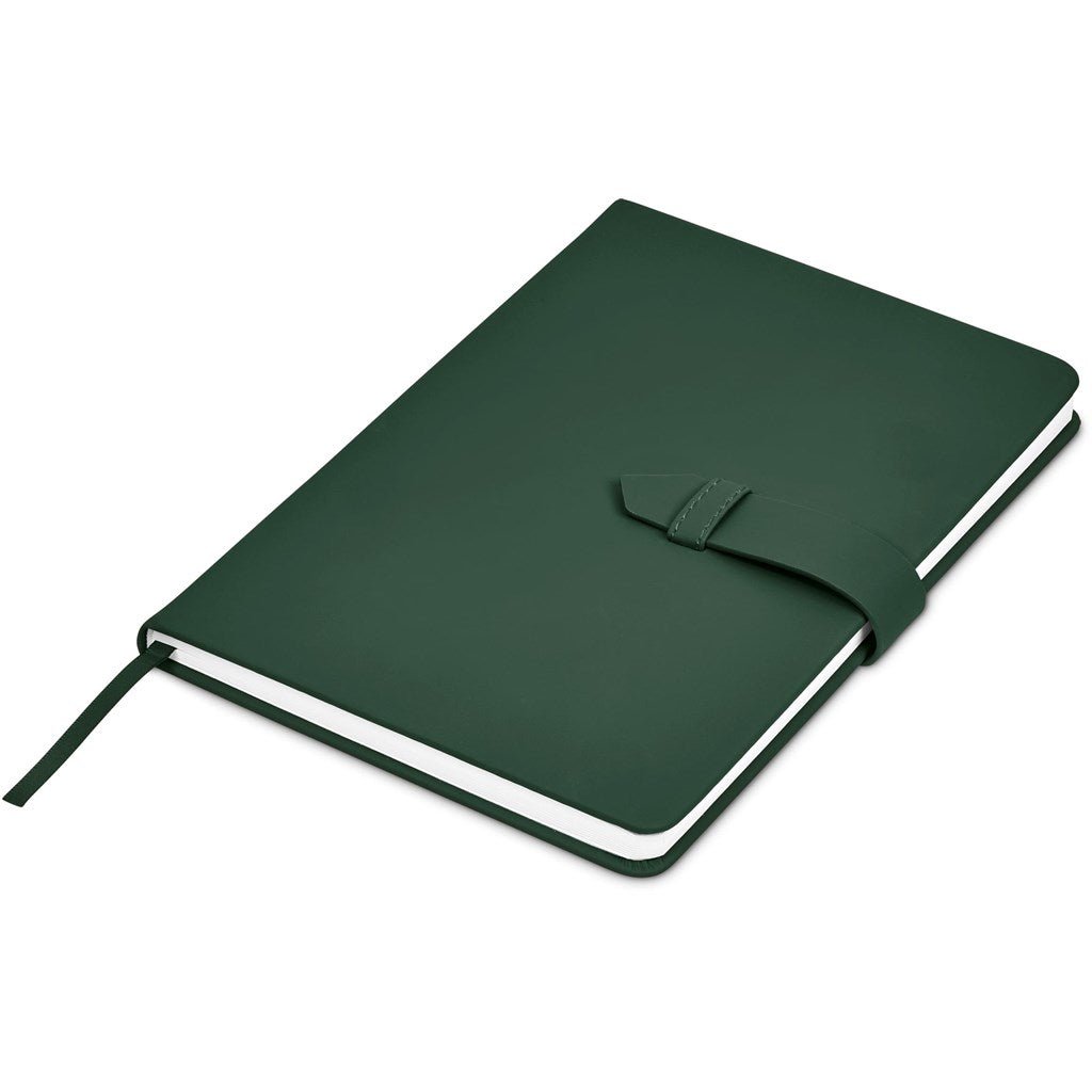 Emperor A5 Hard Cover Notebook - Retail Therapy Online