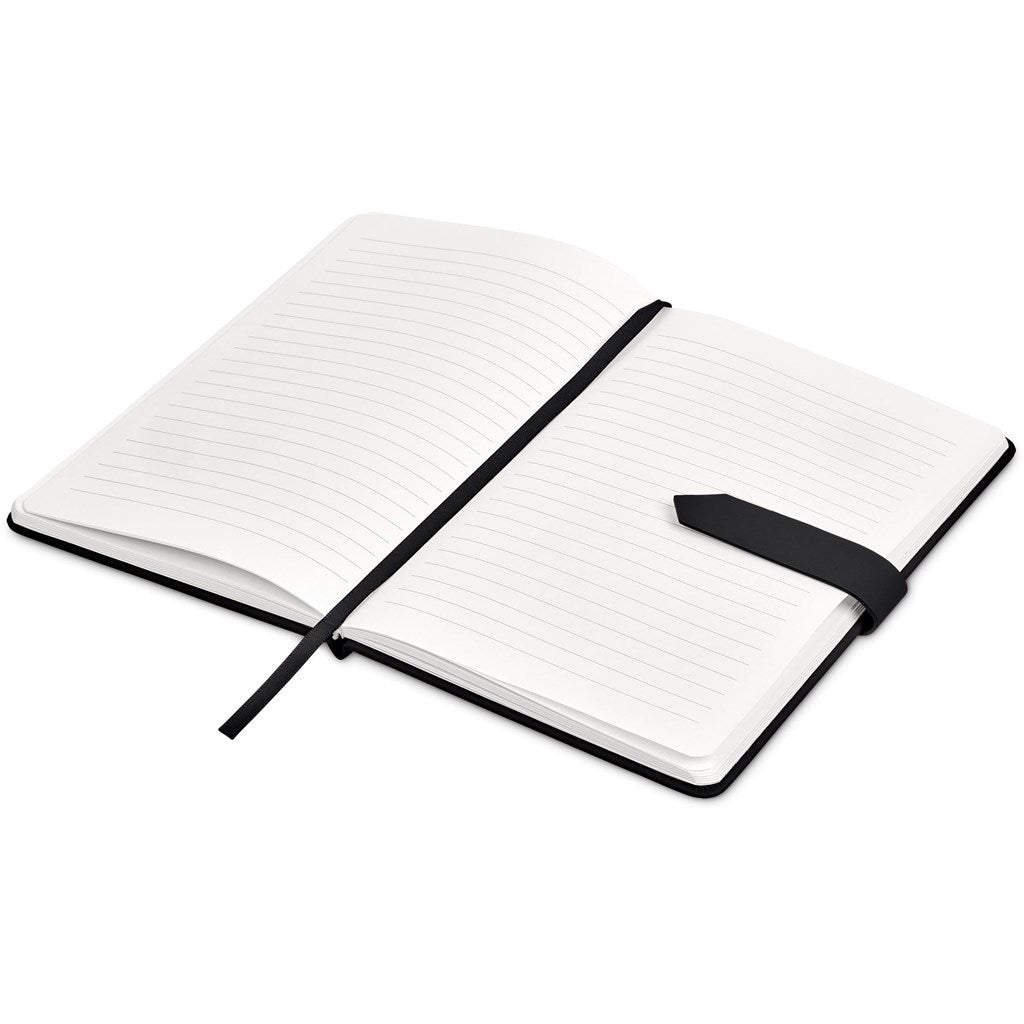 Emperor A5 Hard Cover Notebook - Retail Therapy Online