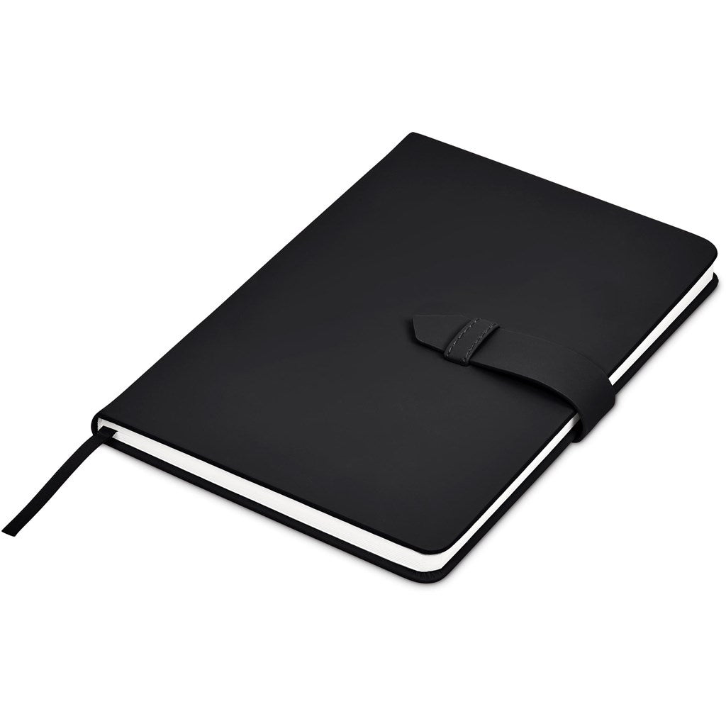 Emperor A5 Hard Cover Notebook - Retail Therapy Online