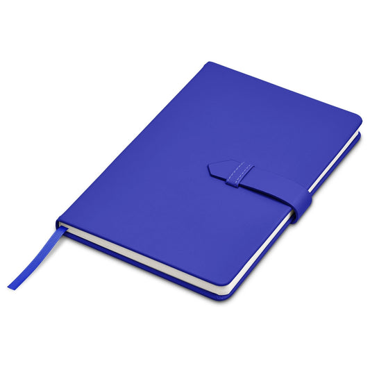 Emperor A5 Hard Cover Notebook - Retail Therapy Online