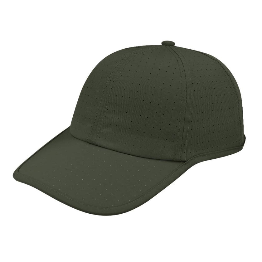 Endurance Sport Laser Cap - 6 Panel - Retail Therapy Online