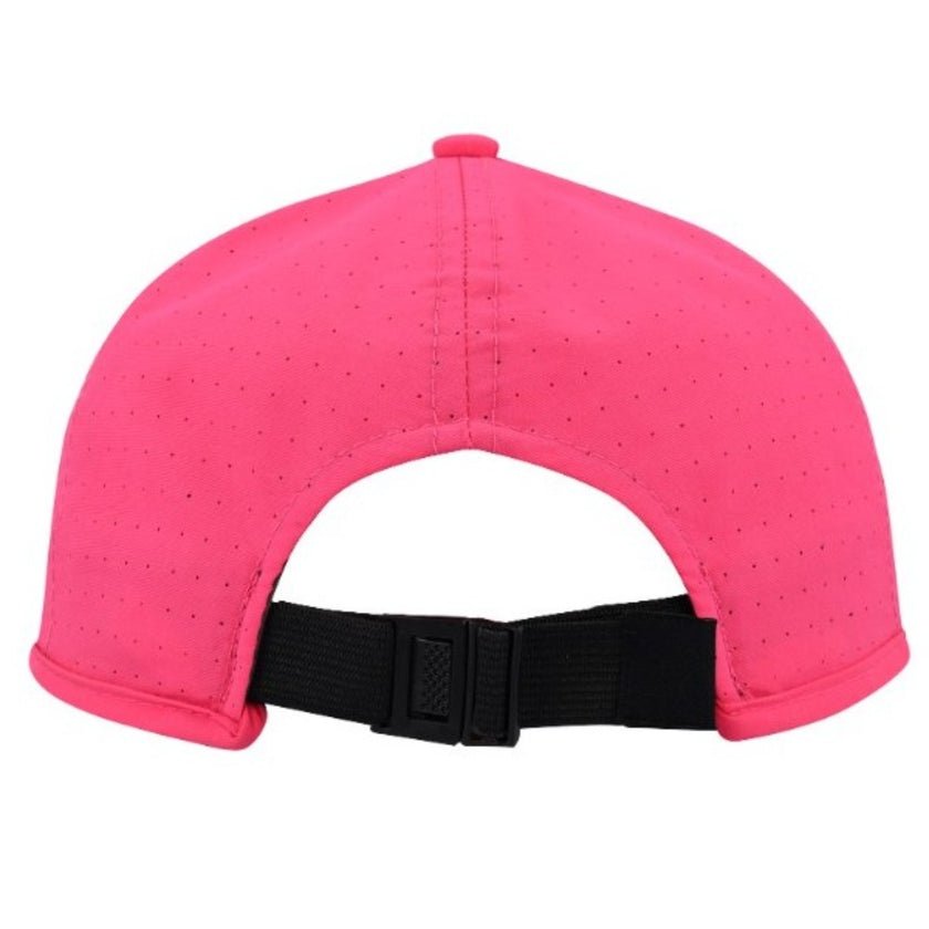 Endurance Sport Laser Cap - 6 Panel - Retail Therapy Online