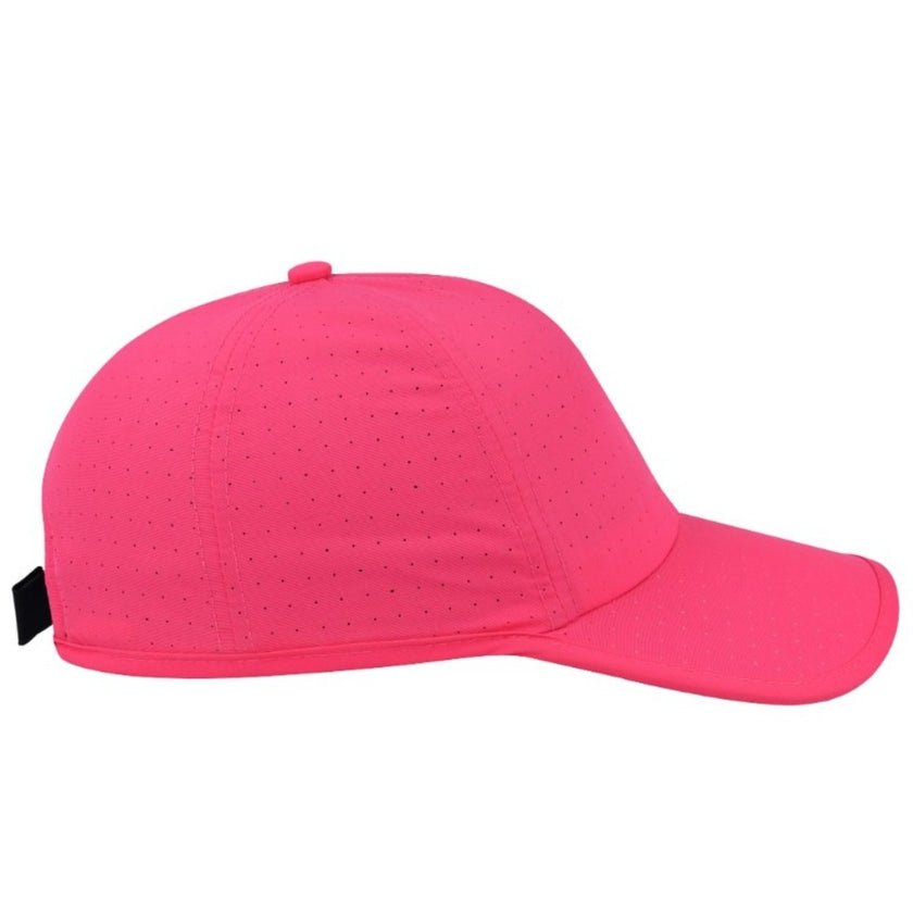 Endurance Sport Laser Cap - 6 Panel - Retail Therapy Online