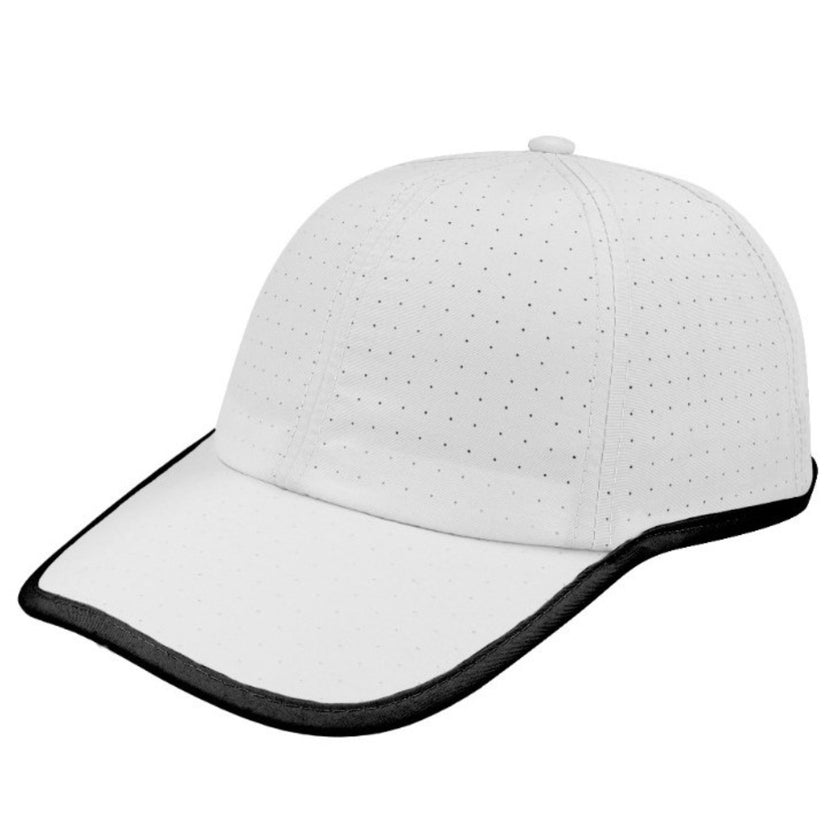 Endurance Sport Laser Cap - 6 Panel - Retail Therapy Online