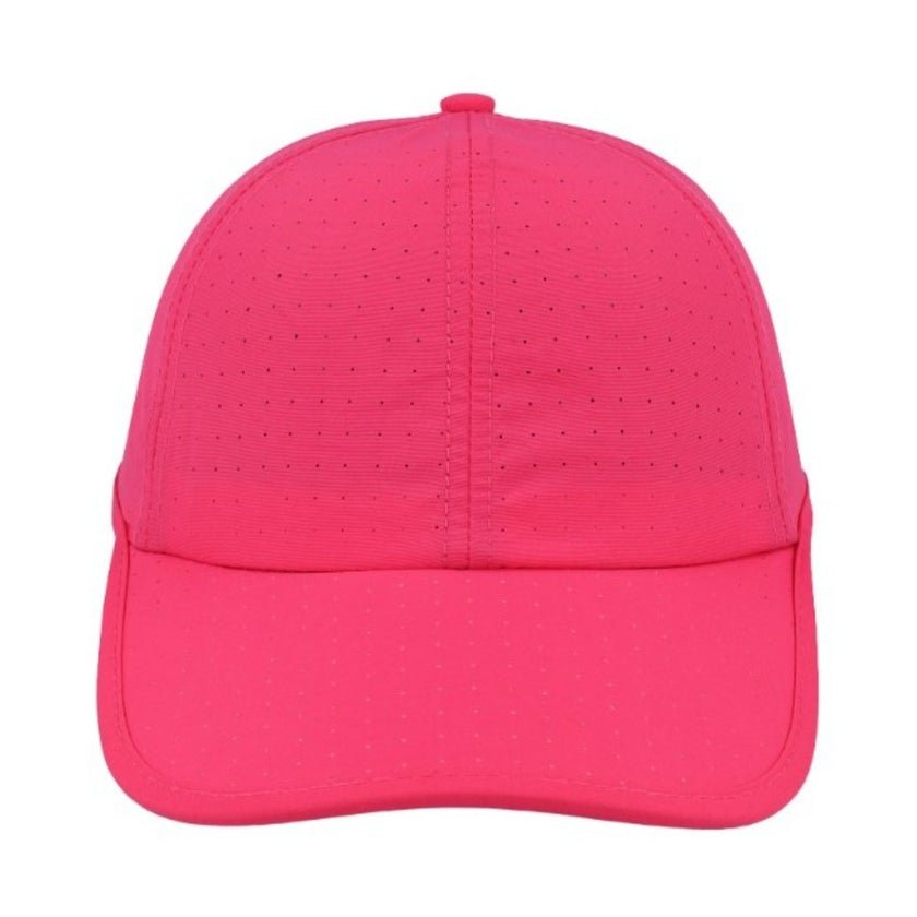 Endurance Sport Laser Cap - 6 Panel - Retail Therapy Online