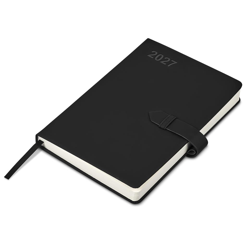 Enterprise A5 Diary 2027 - Retail Therapy Online